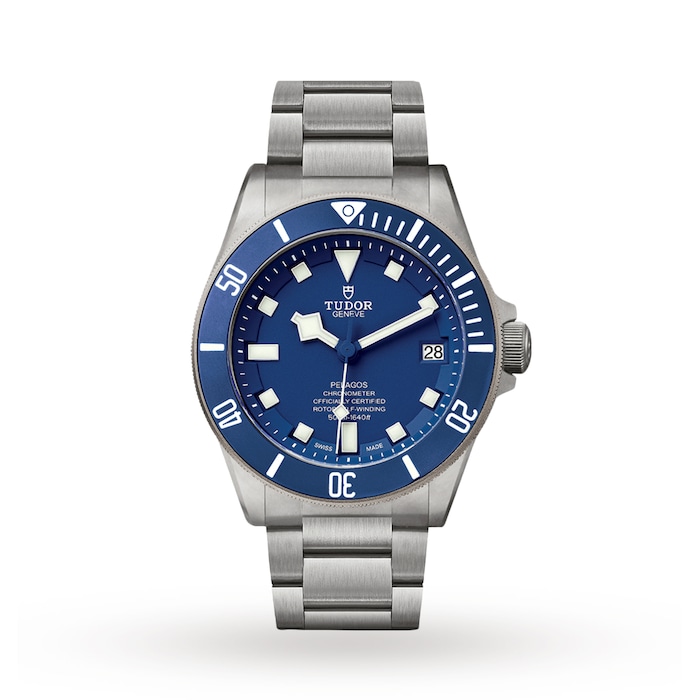 Tudor Pelagos