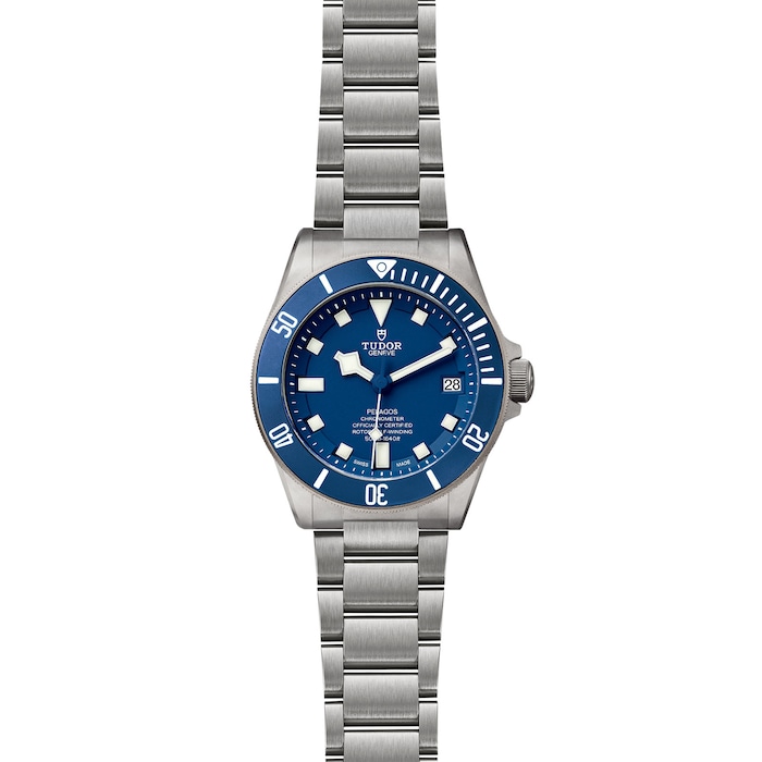 Tudor Pelagos