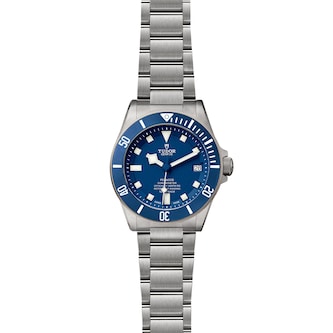 Tudor Pelagos 42mm Titanium Manufacture Calibre MT5612 Tudor Pelagos 42mm Titanium Manufacture Calibre MT5612