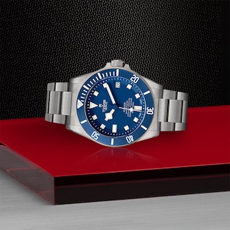 Tudor Pelagos 42mm Titanium Manufacture Calibre MT5612