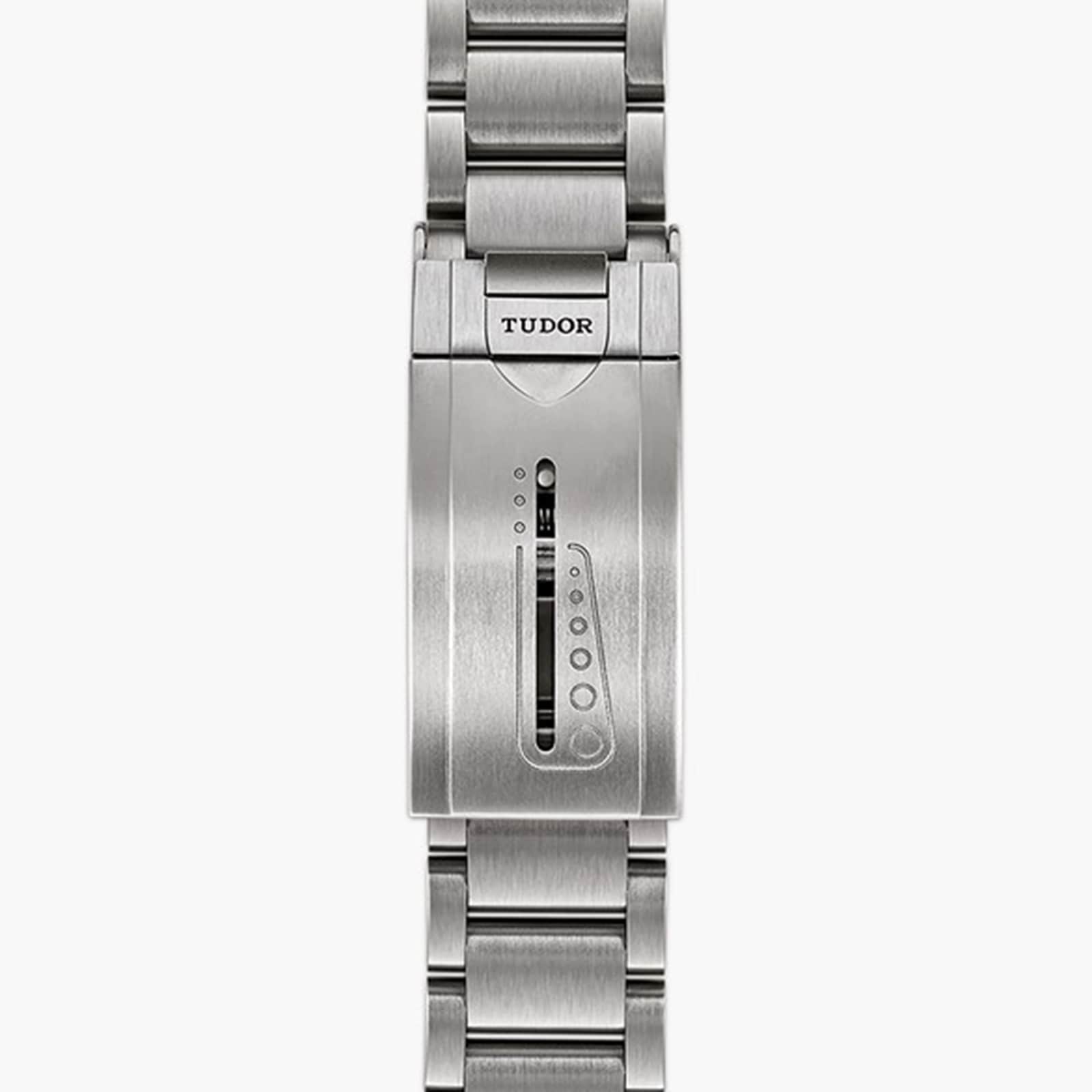 Tudor Pelagos 42mm Titanium Manufacture Calibre MT5612