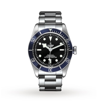 Tudor Black Bay Tudor Black Bay