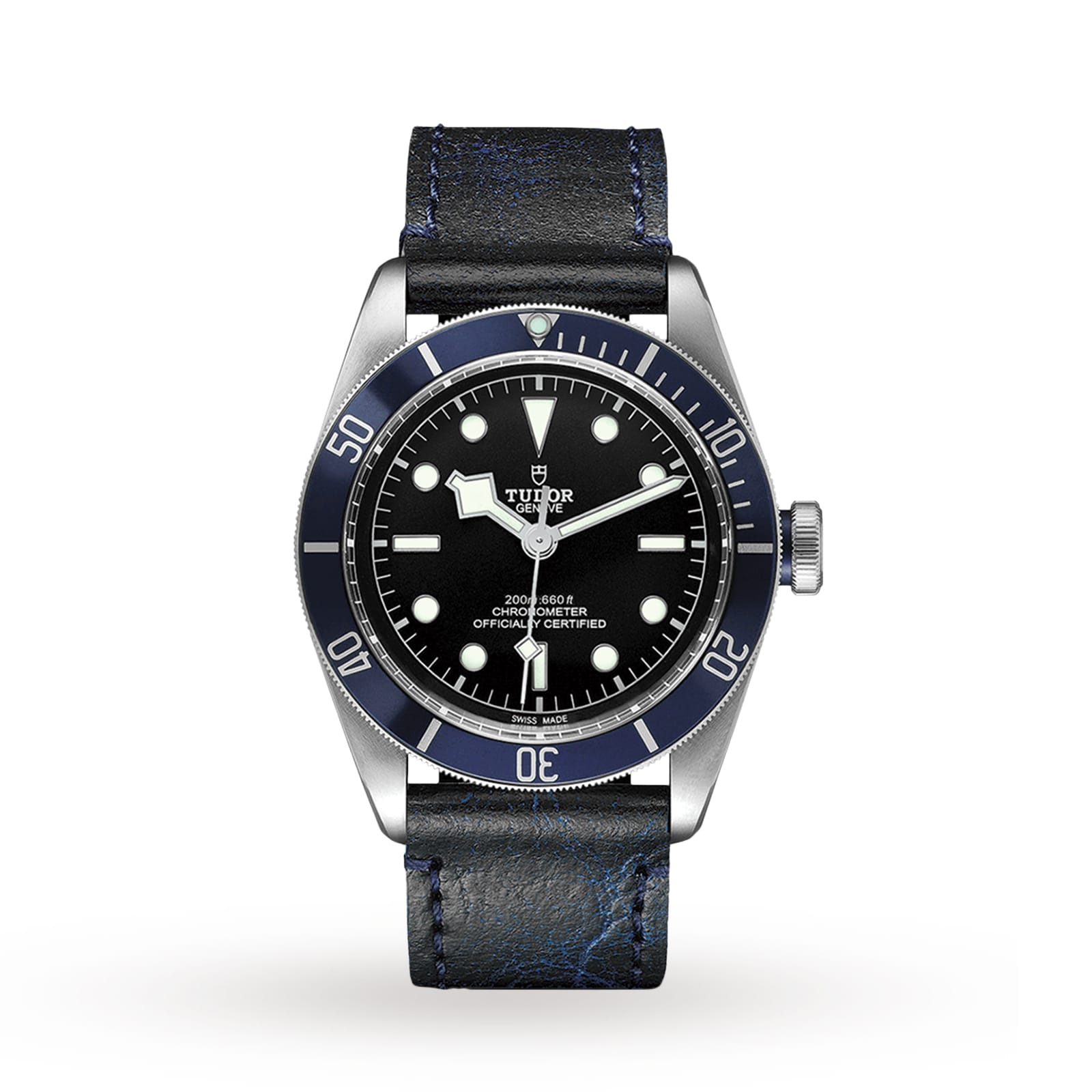 Tudor Black Bay M79230B 0007 Goldsmiths