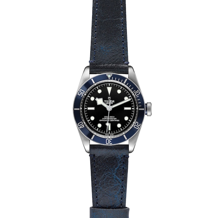 Tudor Black Bay