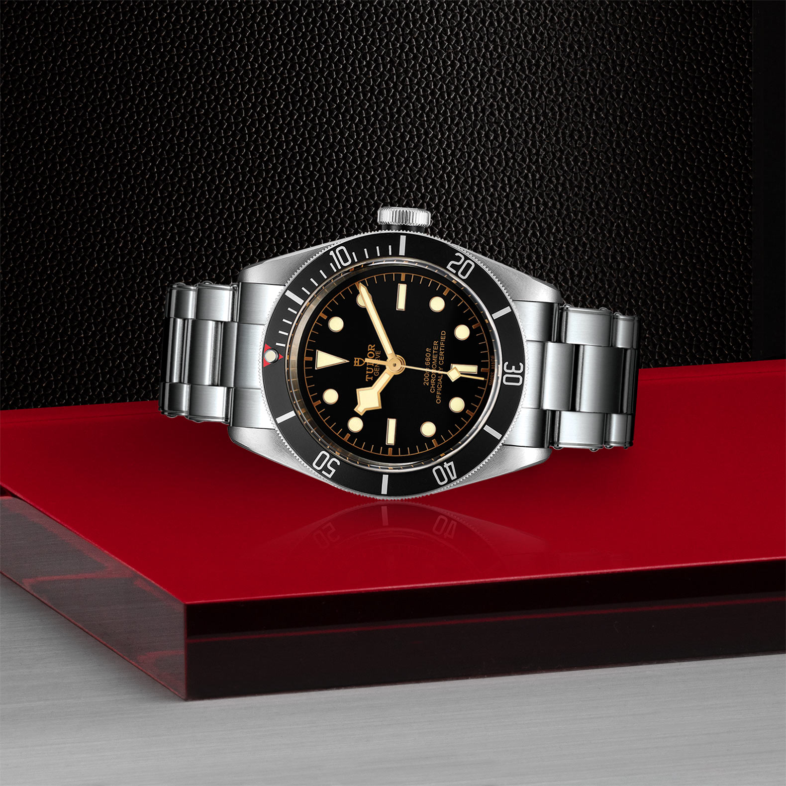 Tudor Black Bay M79230N 0009 Goldsmiths