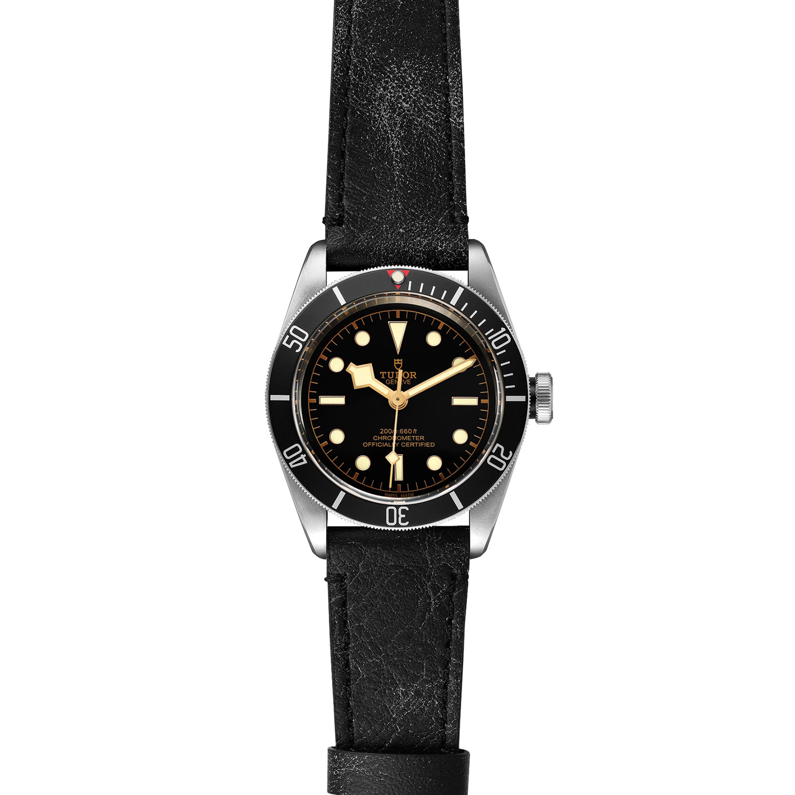 Goldsmiths tudor hotsell black bay 58