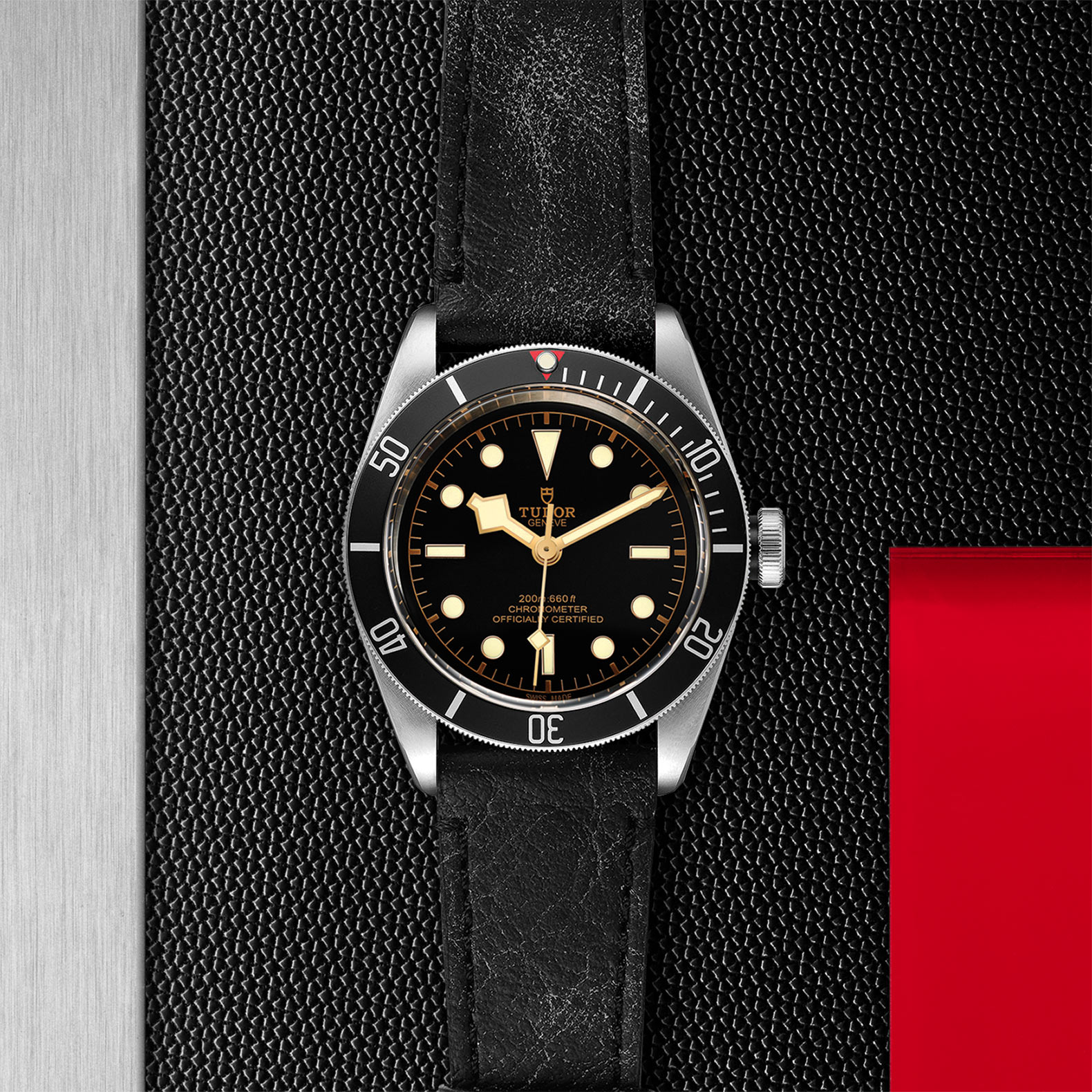 Tudor Black Bay M79230N 0008 Goldsmiths