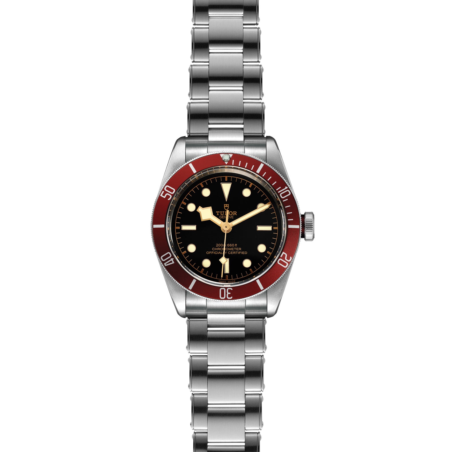 tudor black bay 58 pris