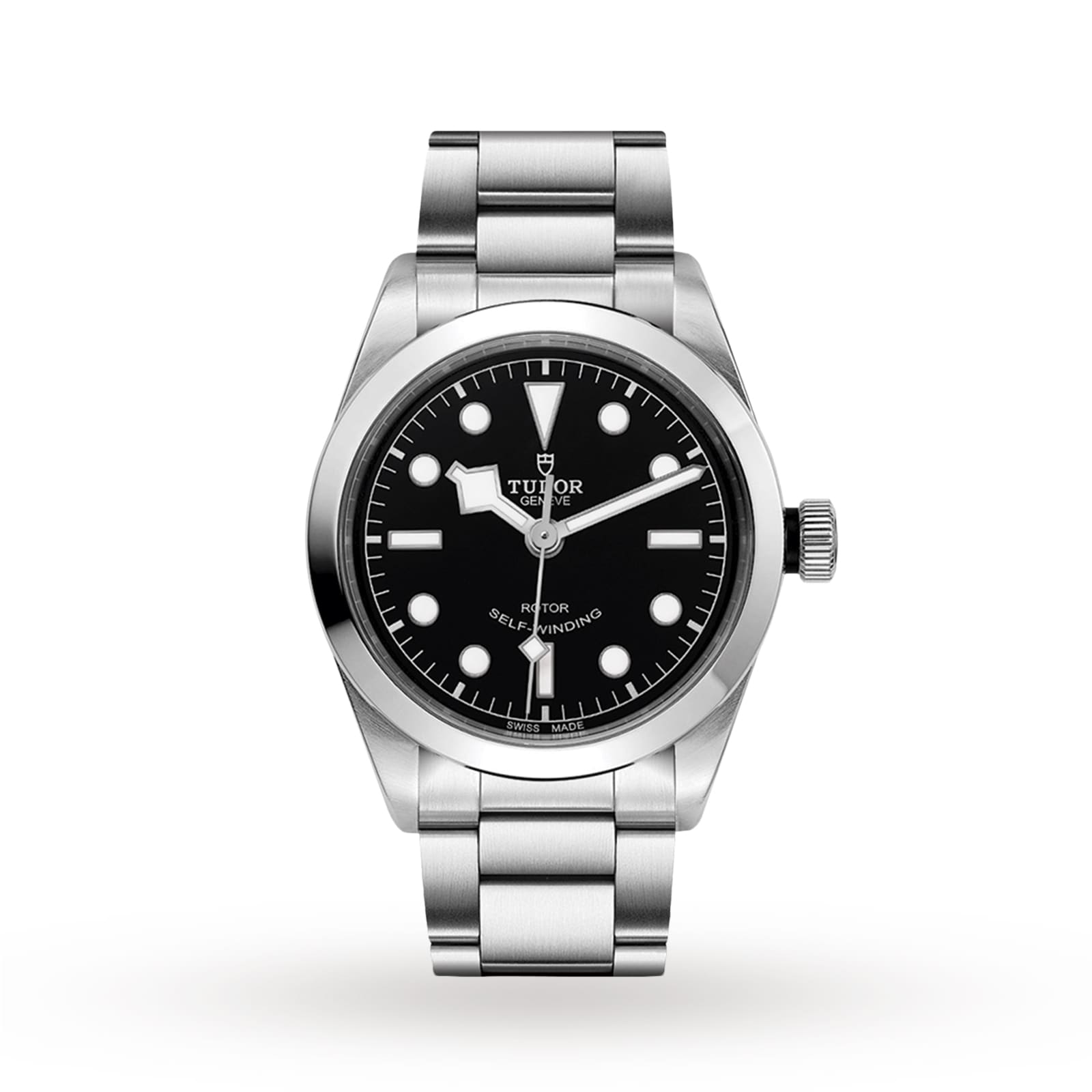 Tudor Black Bay 36