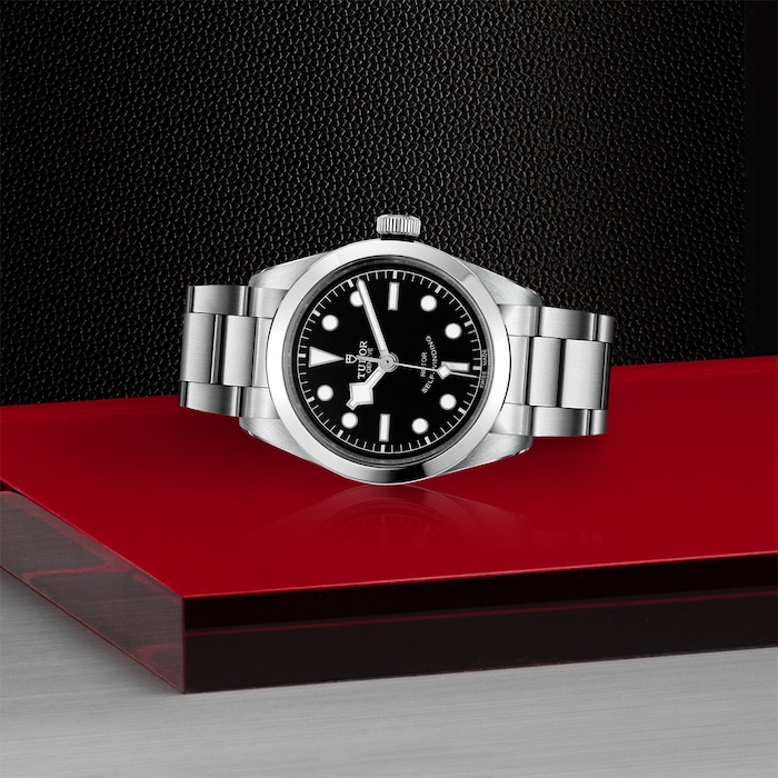 Tudor Black Bay 36