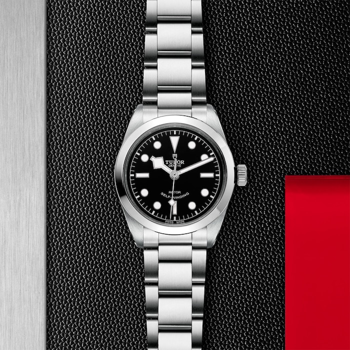 Tudor Black Bay 36