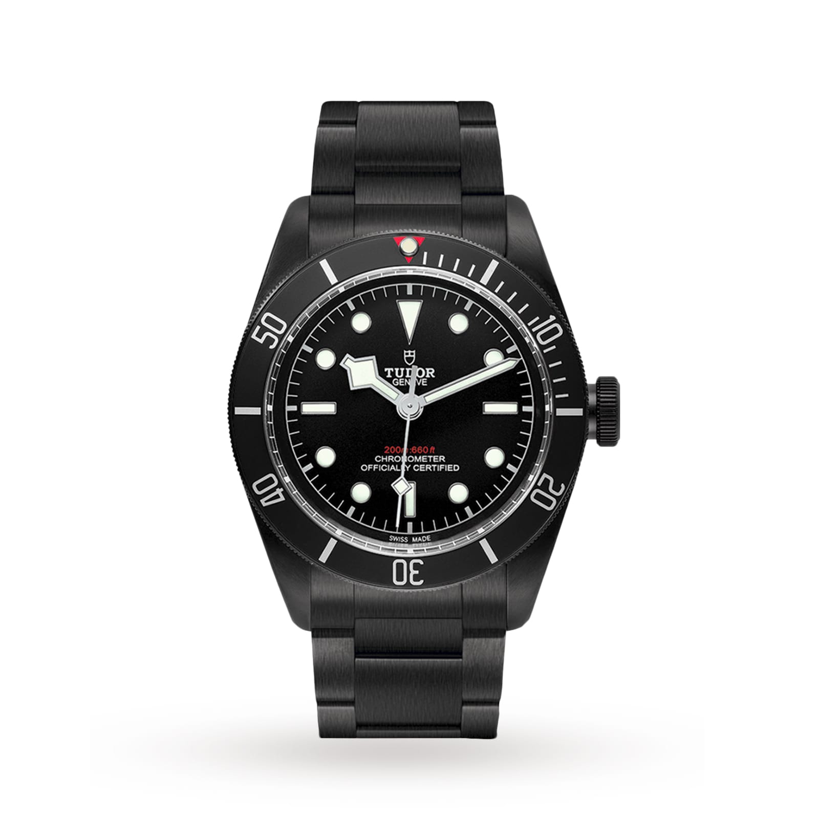 Tudor Black Bay Dark Tudor Black Bay Dark