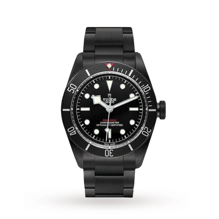 Tudor Black Bay Dark