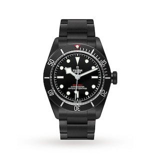 Tudor Black Bay 41mm Stainless Steel M79230B-0008 | Goldsmiths