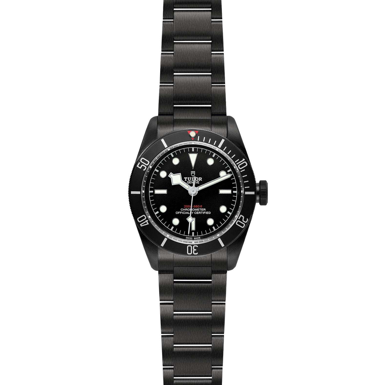 Tudor Black Bay Dark Tudor Black Bay Dark