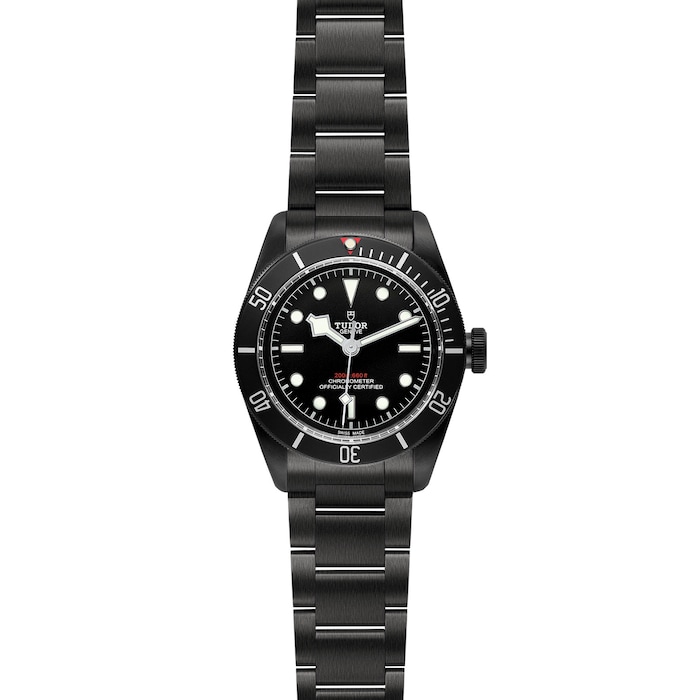 Tudor Black Bay Dark