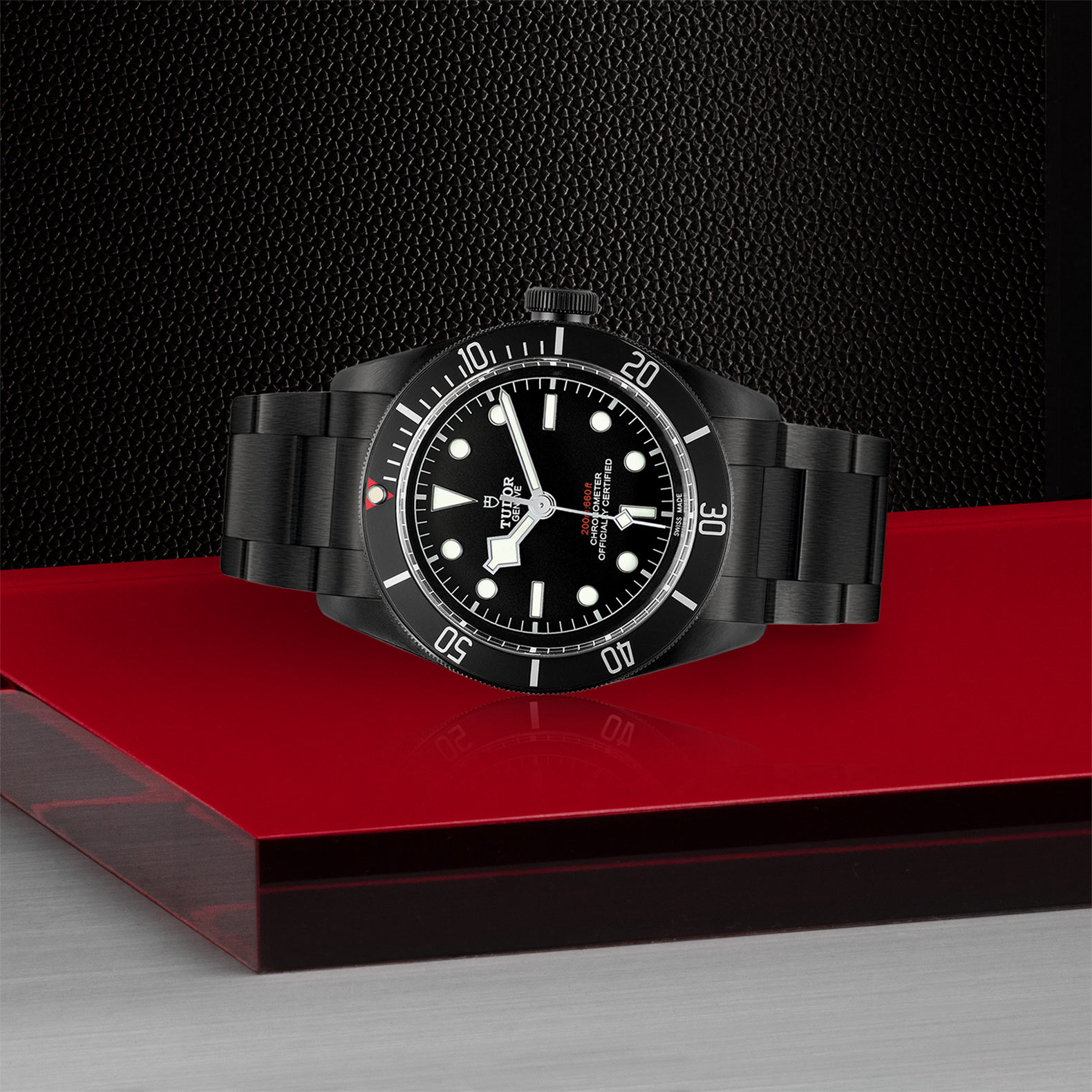 Tudor Black Bay Dark Tudor Black Bay Dark