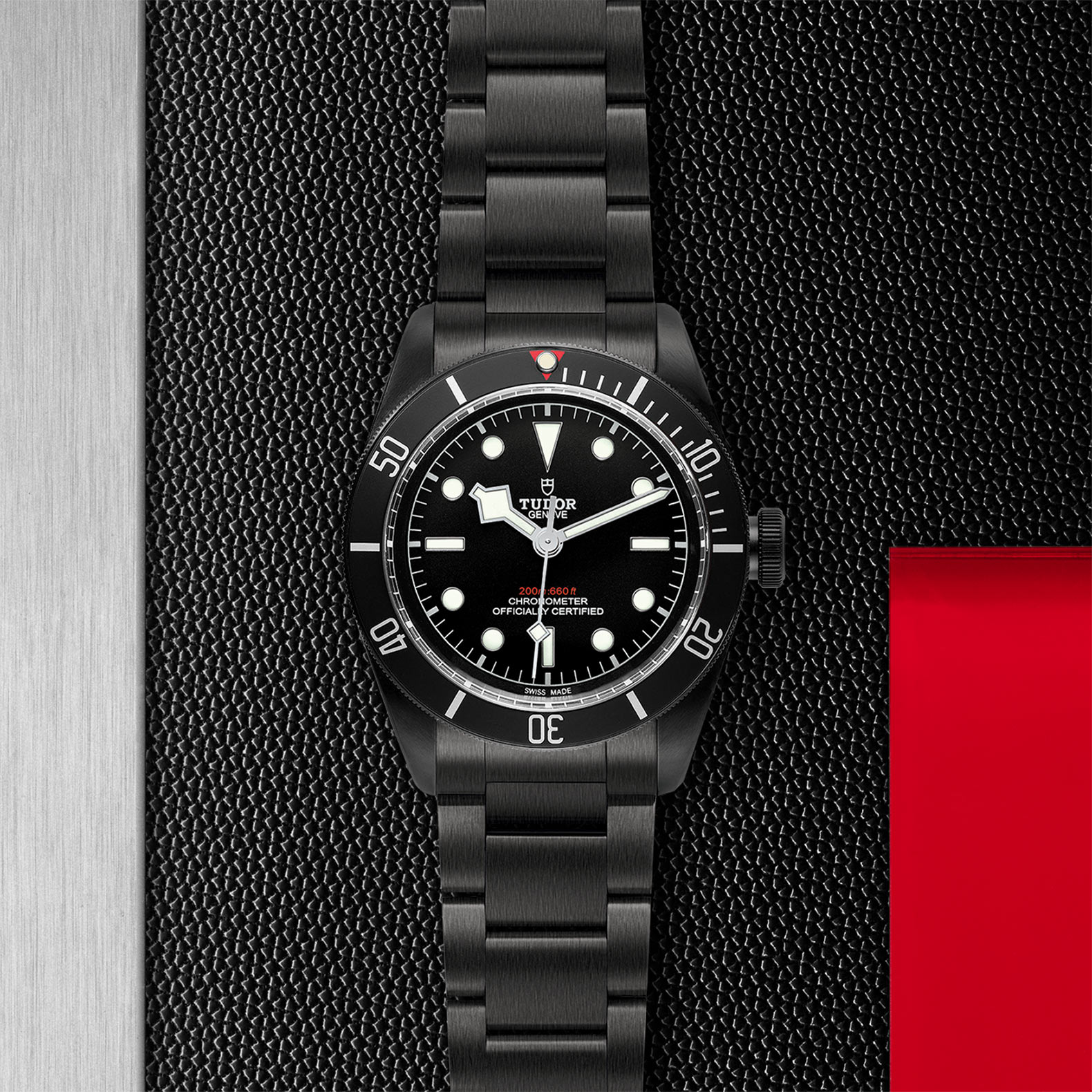 Tudor Black Bay Dark Tudor Black Bay Dark