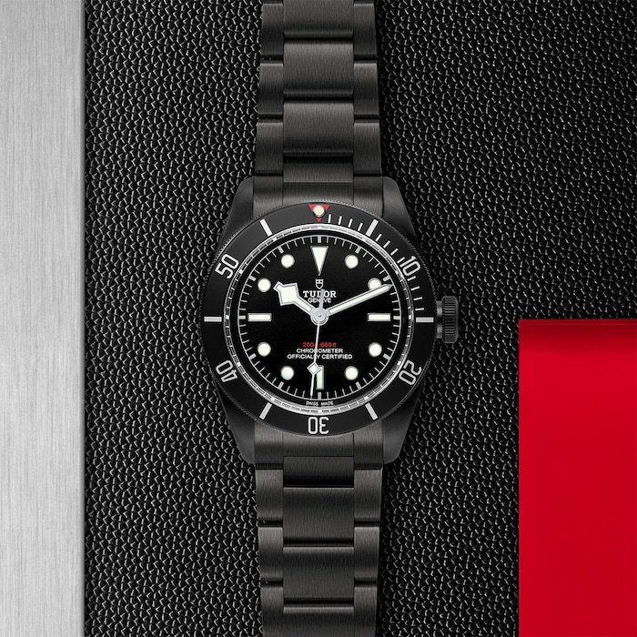 Tudor Black Bay Dark