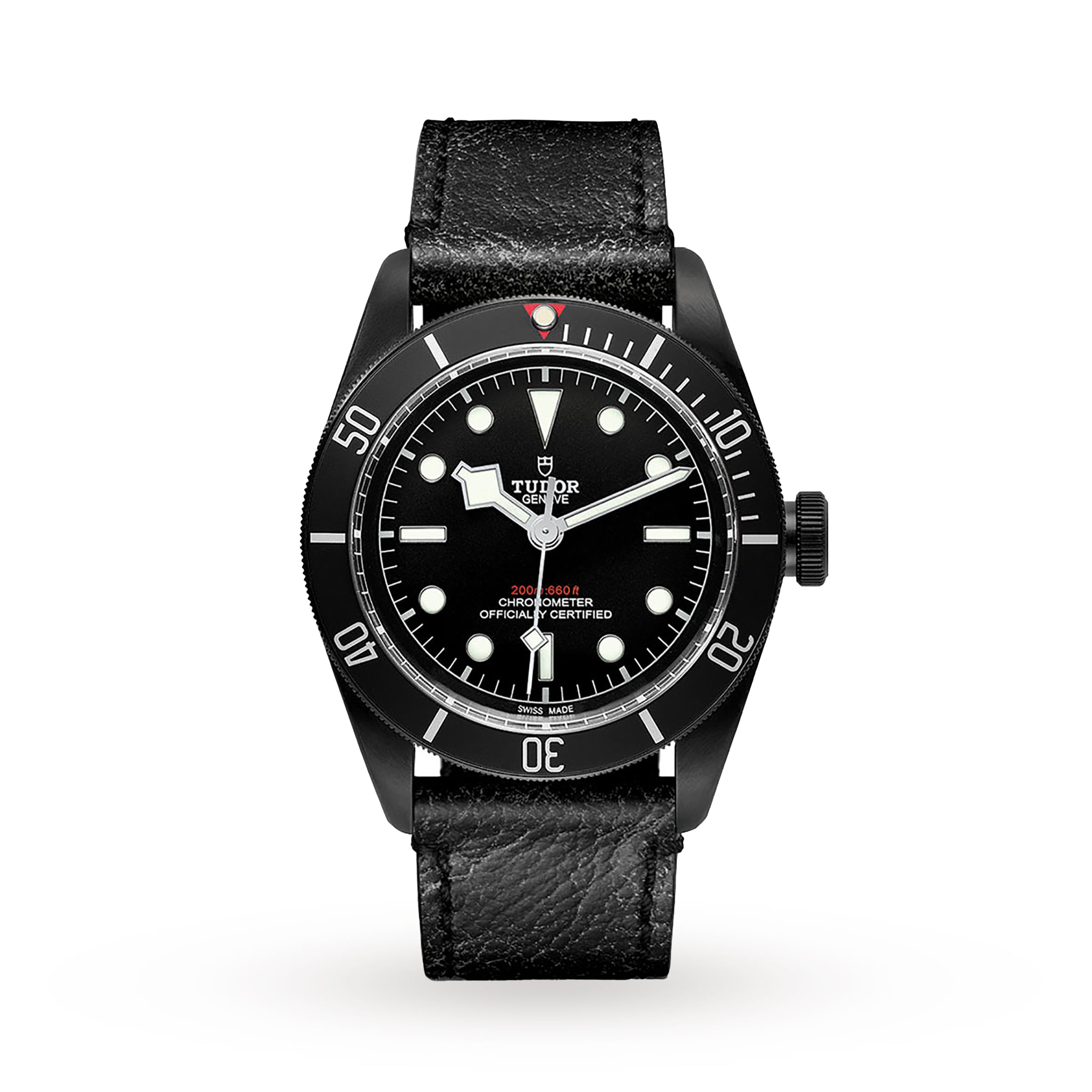 Tudor Black Bay Dark M79230DK 0007 Goldsmiths