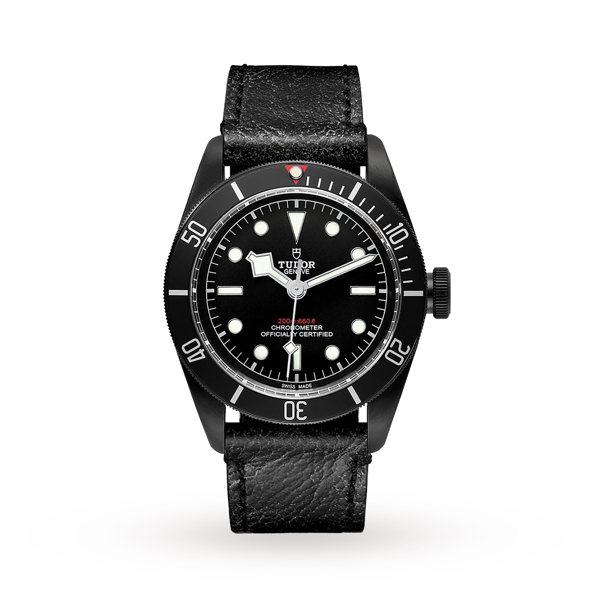 Tudor Black Bay Dark