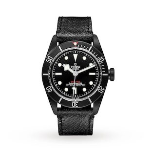 Tudor Black Bay 41mm Stainless Steel M79230B-0008 | Goldsmiths