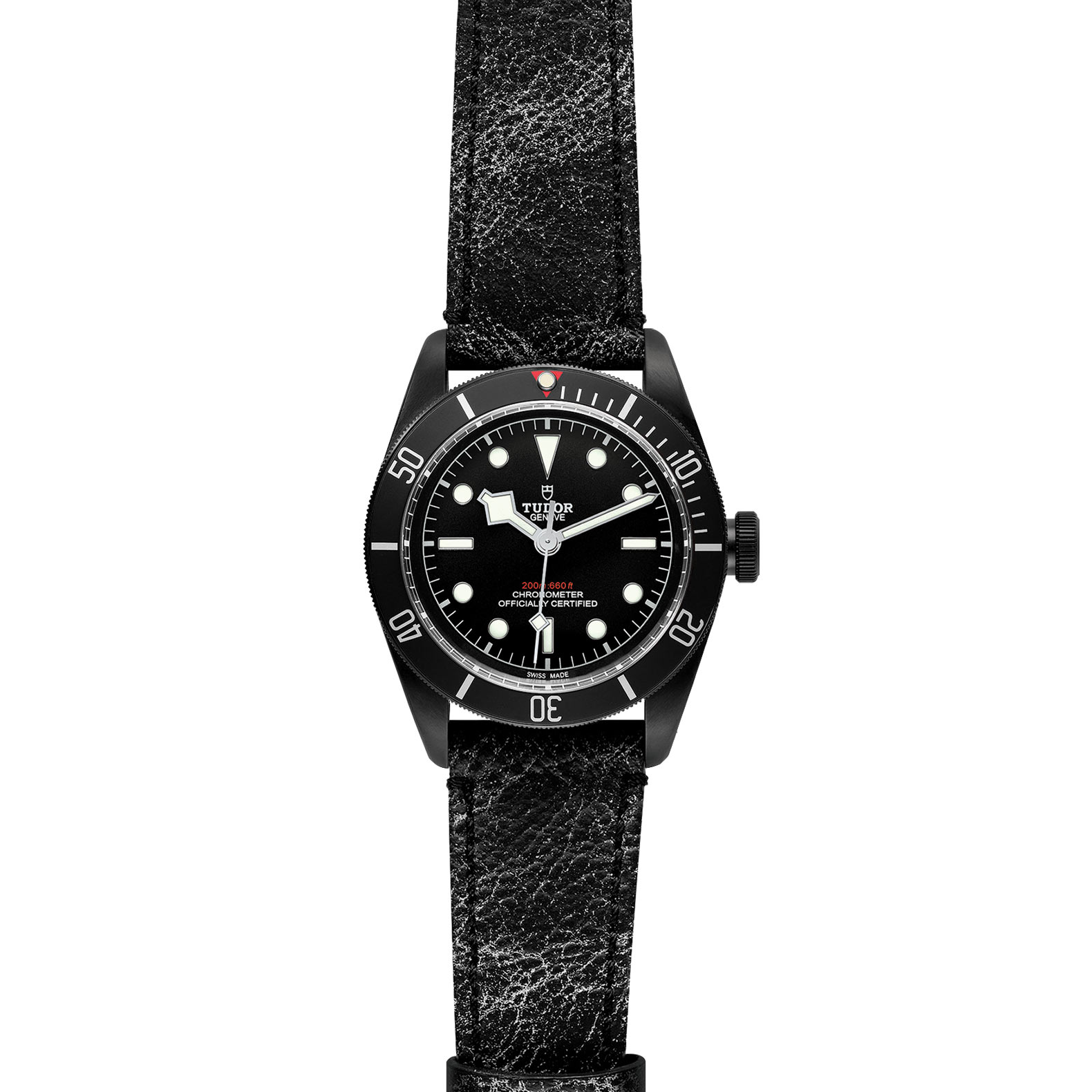 Tudor Black Bay Dark