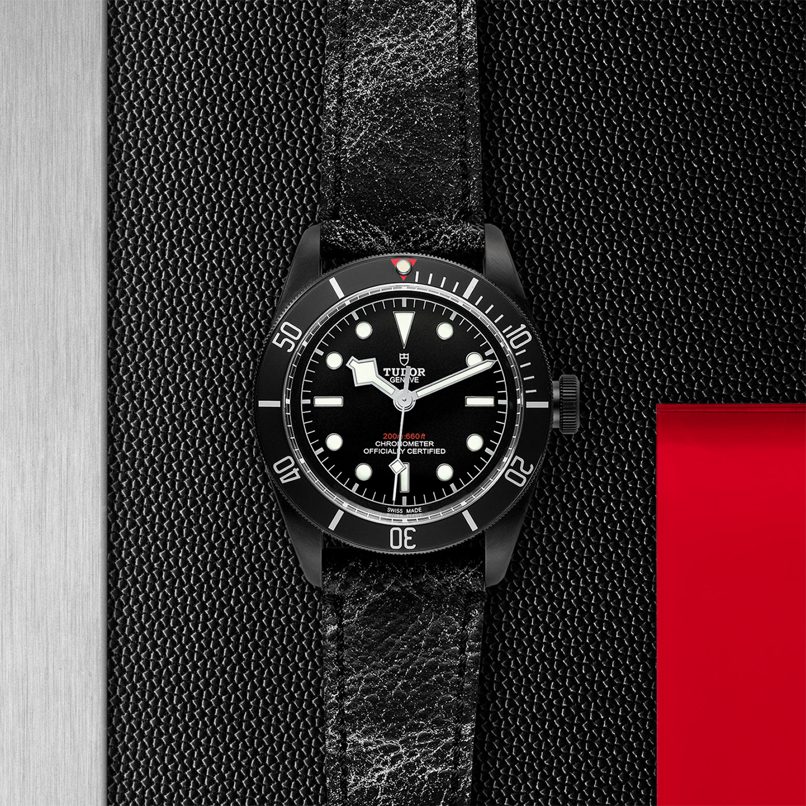 Tudor Black Bay Dark Tudor Black Bay Dark