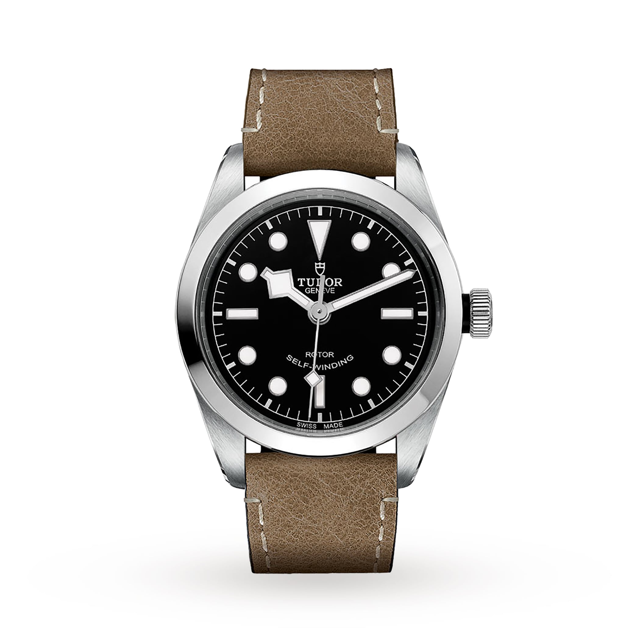Tudor Black Bay One 36 Tudor Black Bay One 36