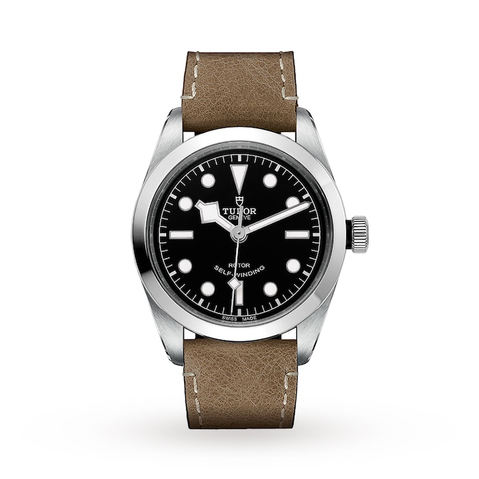 Tudor Black Bay 36