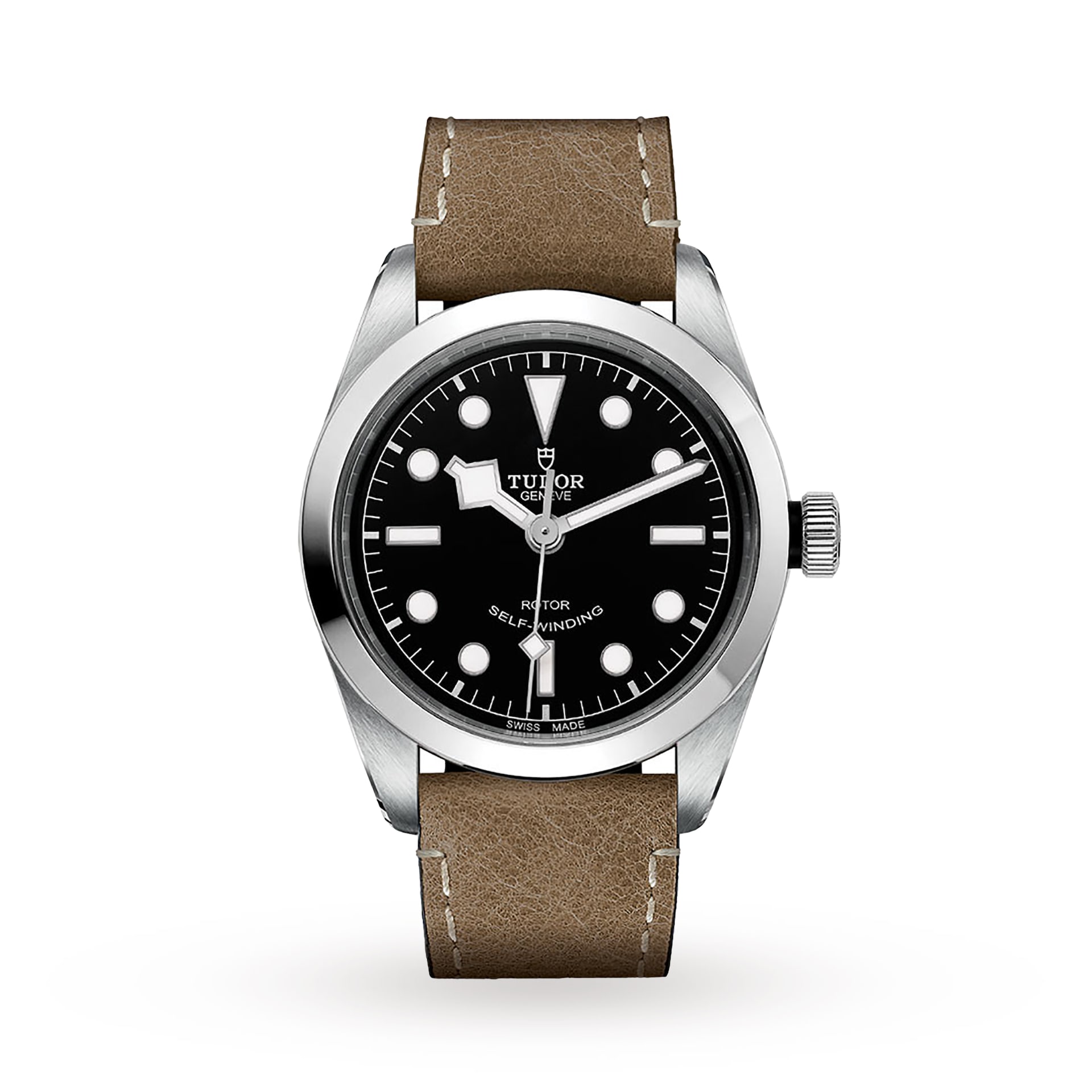 Tudor Black Bay One 36