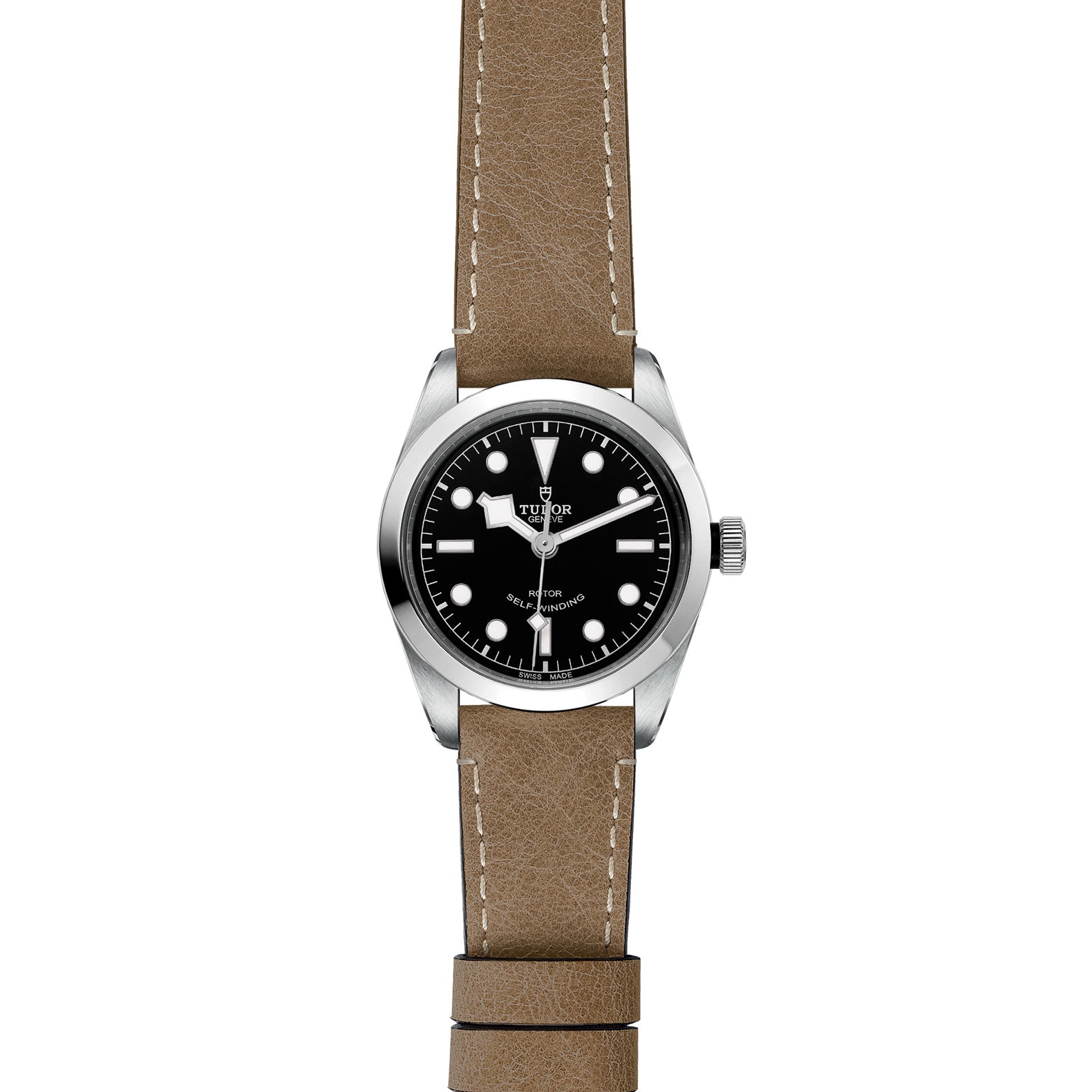 Tudor Black Bay 36 M79500 0008 Goldsmiths