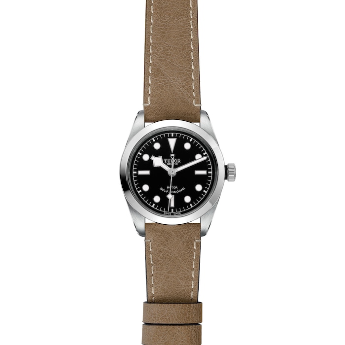 Tudor Black Bay 36