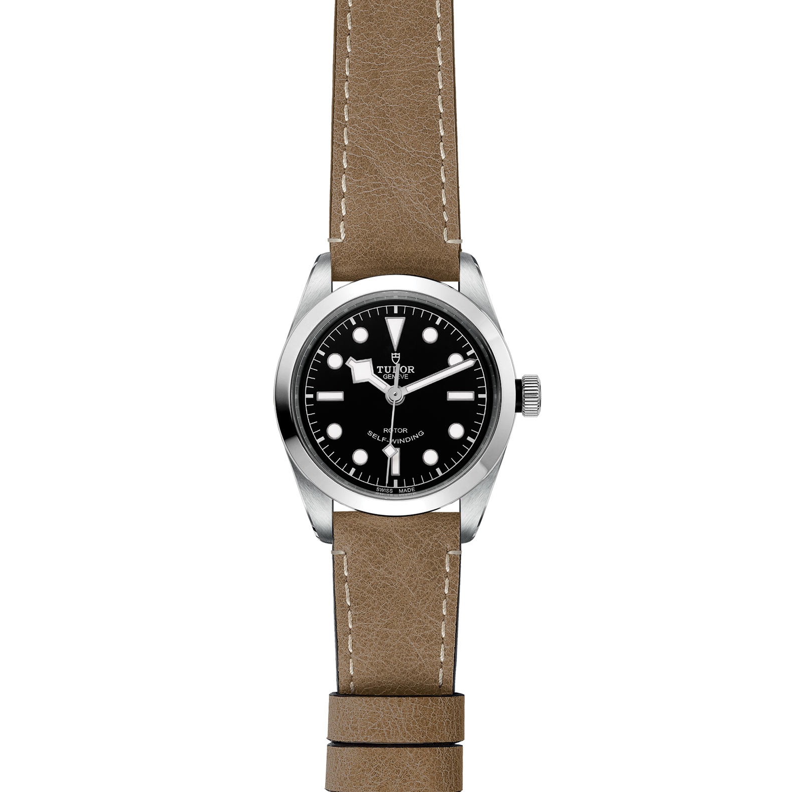 Tudor Black Bay One 36