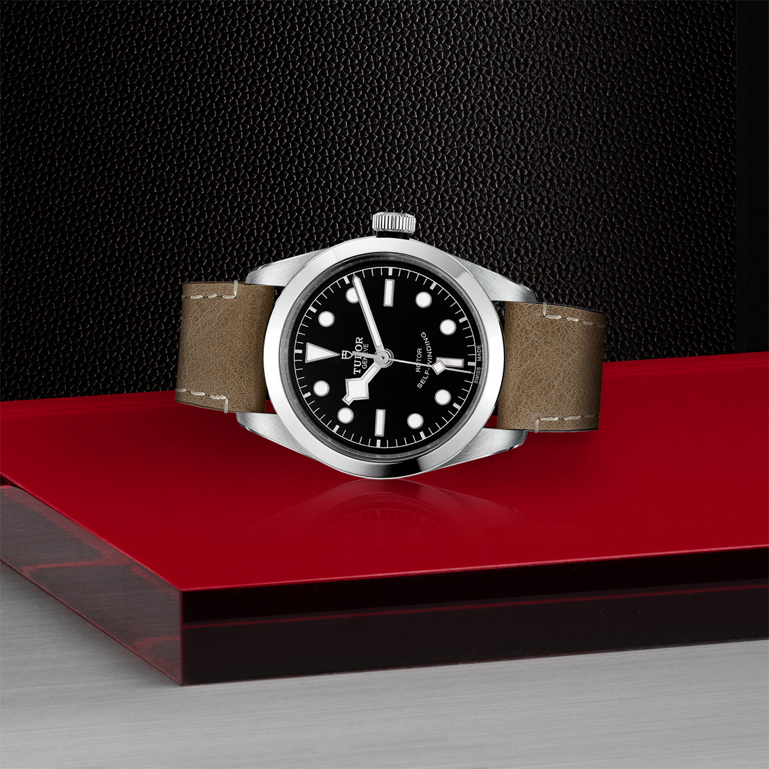 Tudor Black Bay One 36 Tudor Black Bay One 36