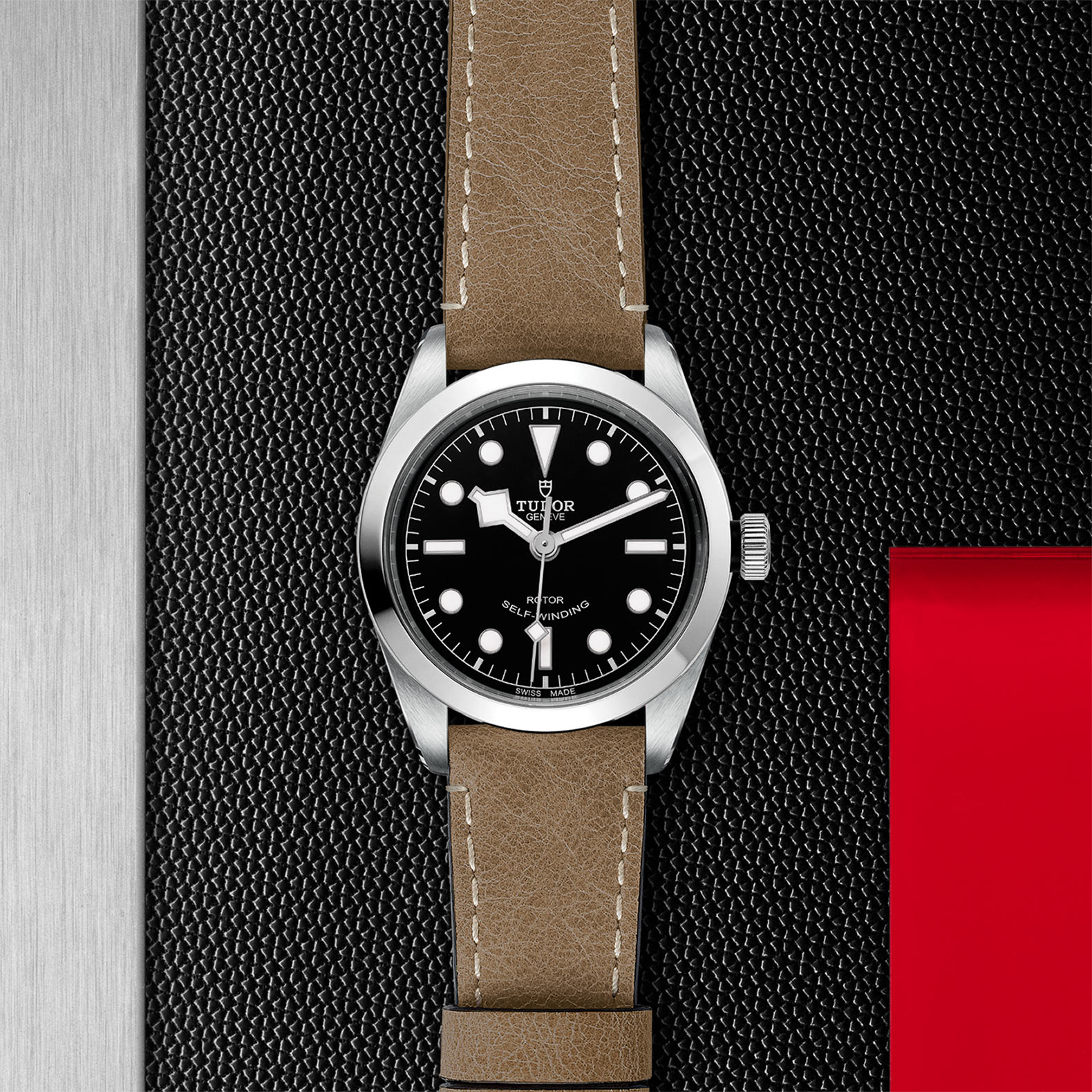 Tudor Black Bay One 36 Tudor Black Bay One 36