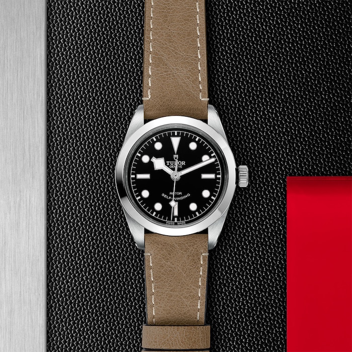 Tudor Black Bay 36