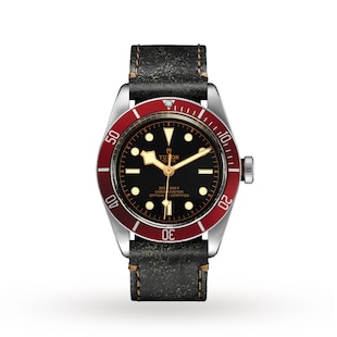 Tudor Black Bay M79230N-0008 | Mappin and Webb