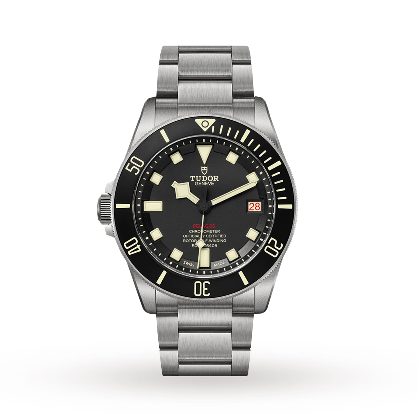 Tudor 2024 lhd price