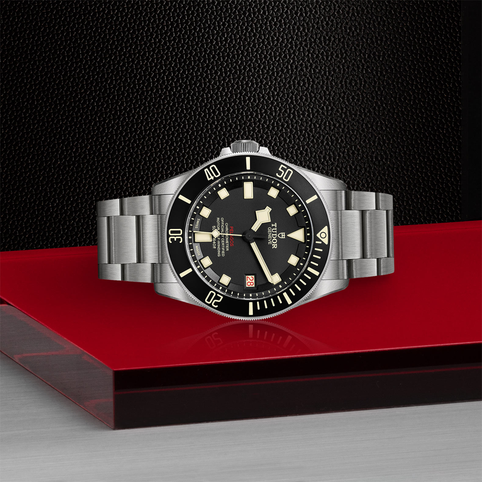 Tudor pelagos shop lhd for sale