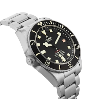 Tudor Pelagos LHD 42mm Titanium Manufacture Calibre MT5612-LHD