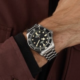 Tudor Pelagos LHD