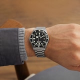 Tudor Pelagos LHD 42mm Titanium Manufacture Calibre MT5612-LHD