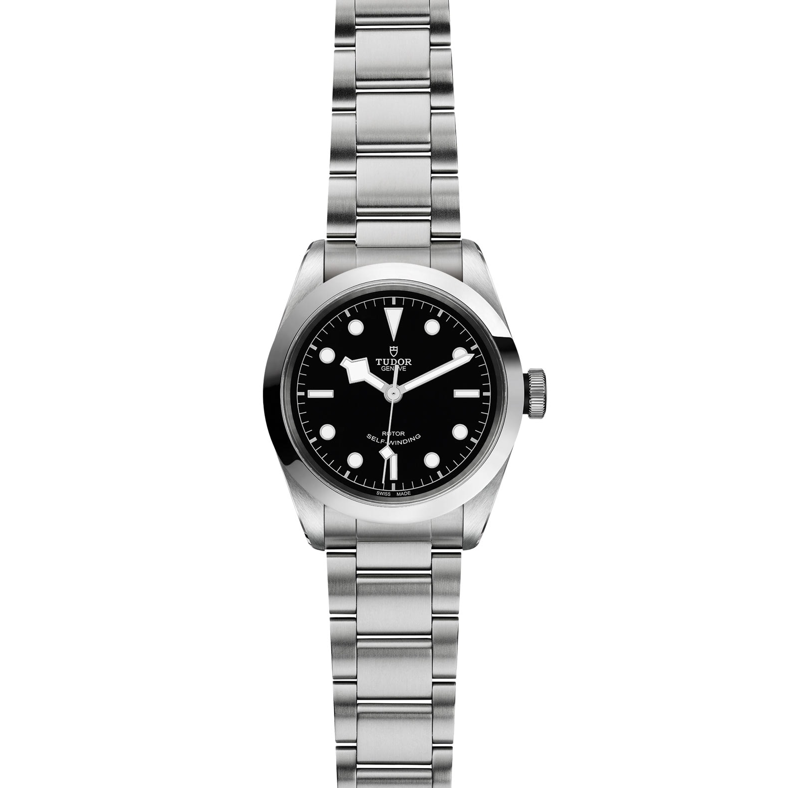 tudor black bay 41 bracelet