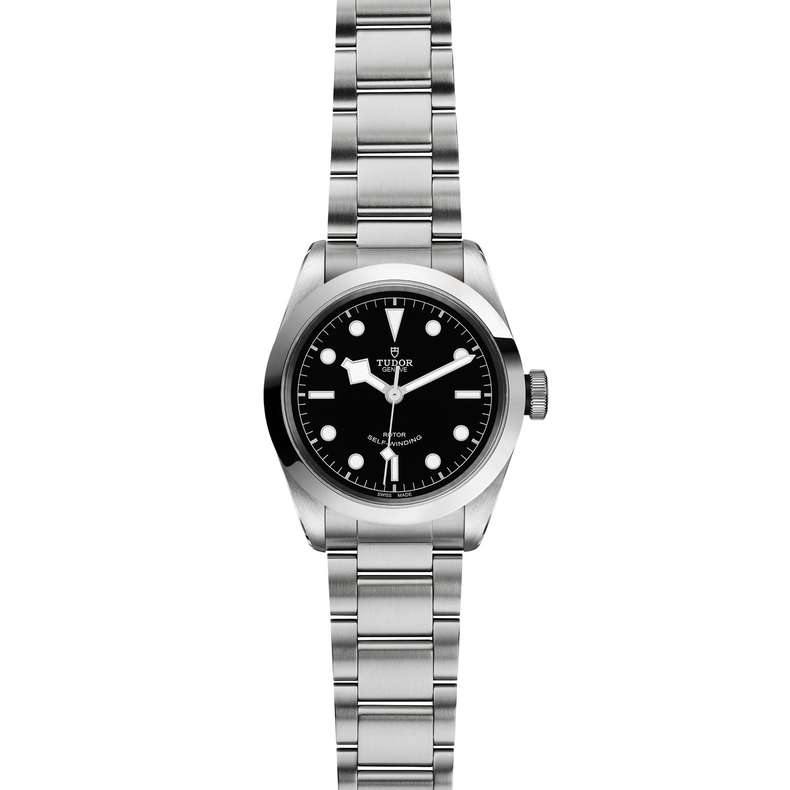 Tudor Black Bay One 41mm Stainless Steel