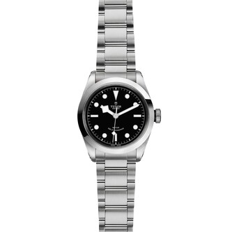 Tudor Black Bay 41mm Stainless Steel M79540-0006 | Goldsmiths