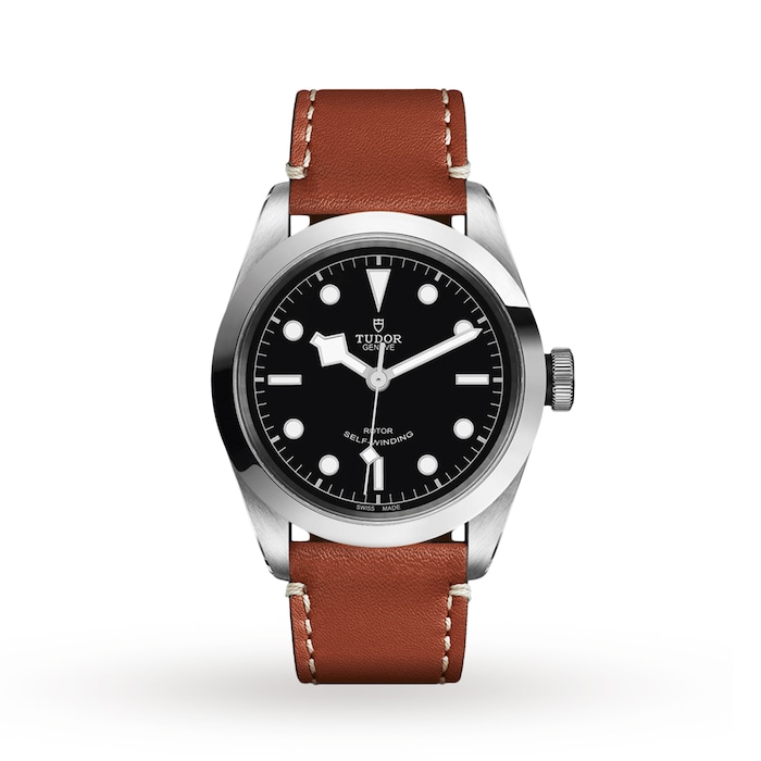 Tudor Black Bay 41