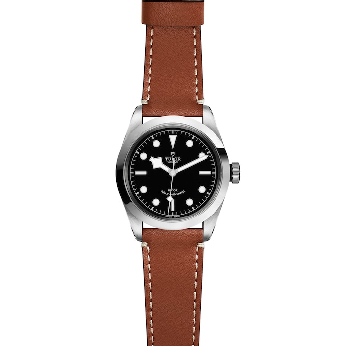 Tudor Black Bay 41