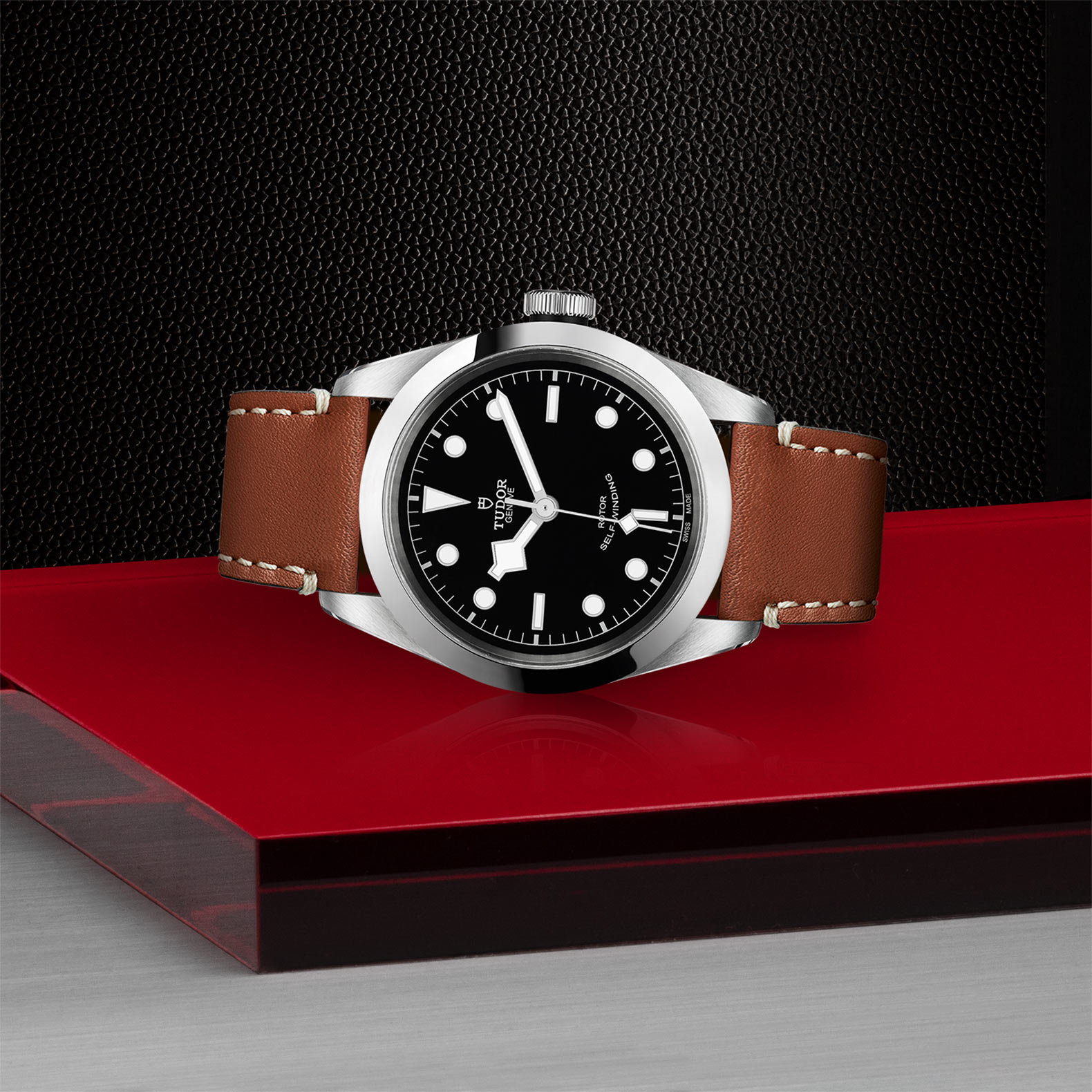 Tudor black bay 2025 41 heritage