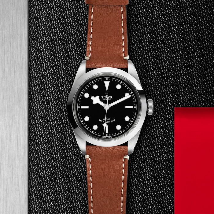 Tudor Black Bay 41